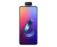 ASUS ZenFone 6 6/128GB Srebrny - 510070 - zdjęcie 4